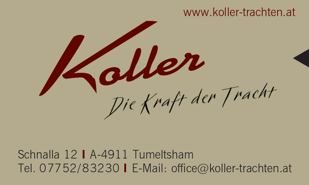 Koller Vereinsausstattung GmbH